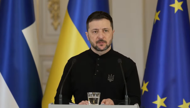 Украина готова купить у США 10 систем Patriot за $15 миллиардов — Зеленский