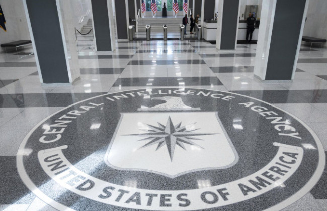 Превратились в каменные столбы — ЦРУ рассекретило отчет о нападении инопланетян на советских военных