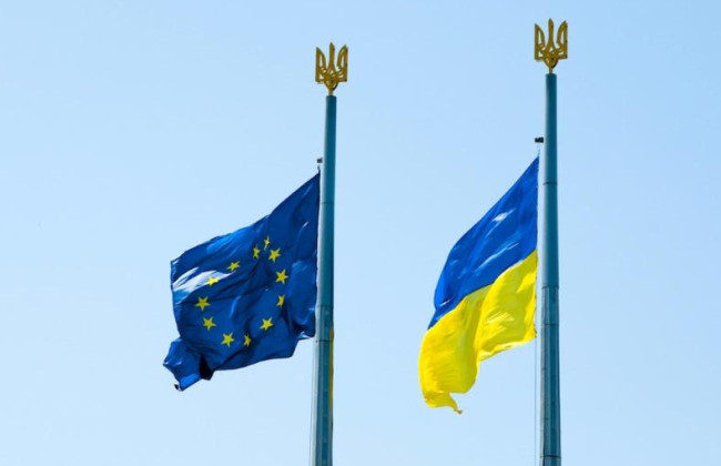 Есть провалы, но есть и успехи — опубликован отчет о выполнении Соглашения об ассоциации с ЕС за 2024 год