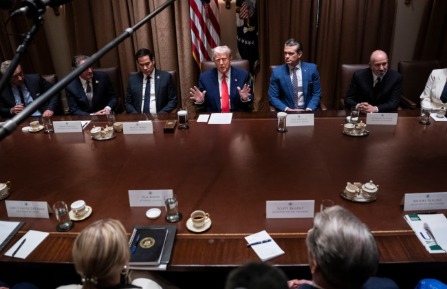 США формируют перечень условий для стран, стремящихся избежать введения пошлин — что обсуждается