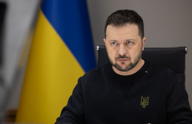 За время полномасштабной войны РФ убила до 100 тысяч украинских военных и 13 тысяч гражданских — ОБНОВЛЕНО