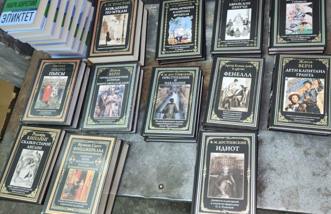 В Украину не разрешили завезти «Идиота» – возвращение из Польши обернулось для мужчины штрафом