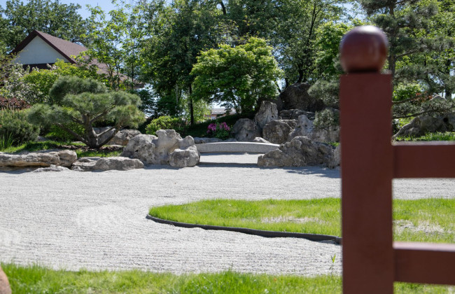 В Киеве обработали парки от грызунов и клещей в Деснянском районе