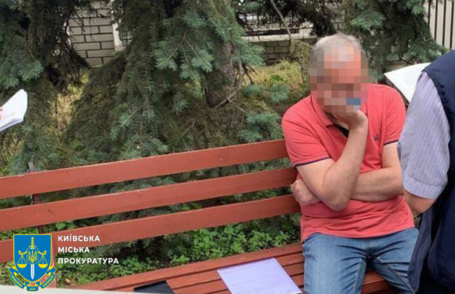 Адвоката, який вимагав 570 тис грн за «вирішення питання» у суді, відправили за ґрати