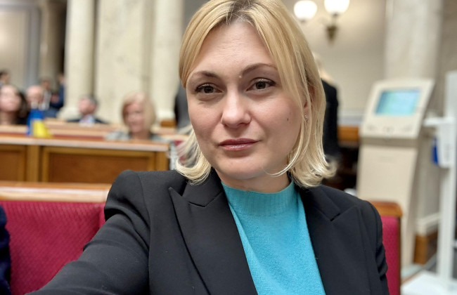 Рада приняла законопроект о защите легальных медиа-сервисов от пиратства