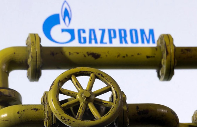 Єврокомісія незабаром представить план відмови від російського газу