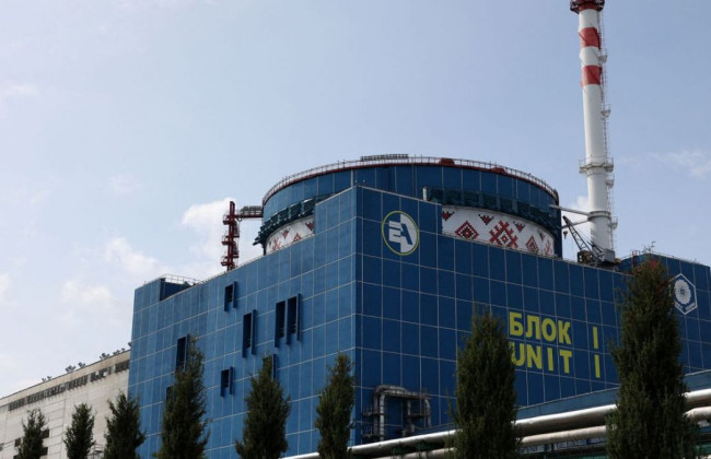 Болгария не будет продавать Украине реакторы для Хмельницкой АЭС