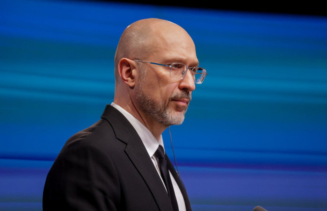 У Реєстрі збитків запустили Систему обліку немайнової шкоди – Шмигаль