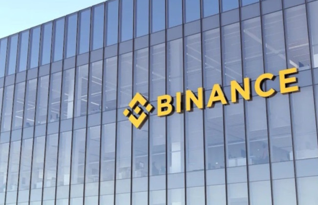 Криптобиржа Binance временно остановила вывод средств из-за сбоя в дата-центре