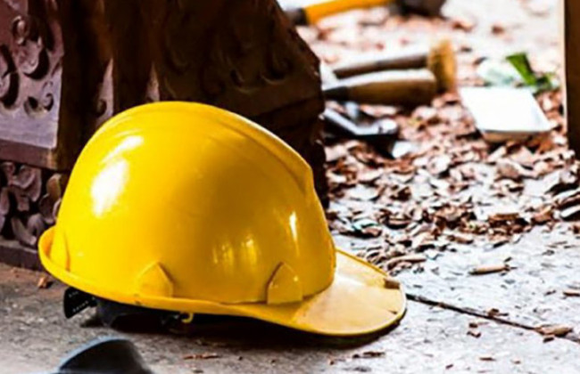 Украинцам напомнили, за какой период рассчитывается средняя зарплата в связи с несчастным случаем на производстве