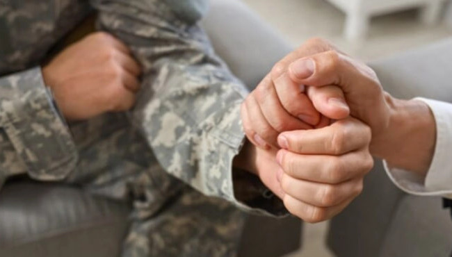 В больницах появятся специалисты по ориентированию по сопровождению ветеранов и демобилизованных