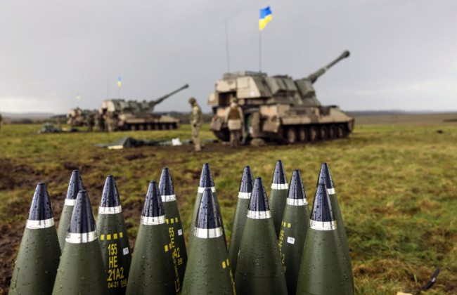 Правительство запускает систему контроля качества в оборонных закупках по стандартам НАТО