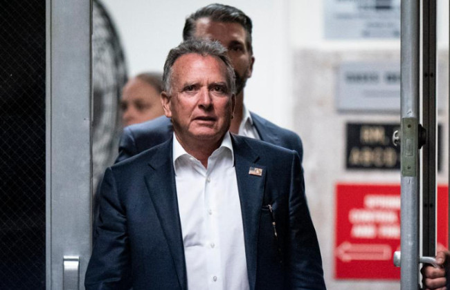 Переговоры США с Ираном будут касаться обогащения урана и контроля оружия — Стивен Уиткофф