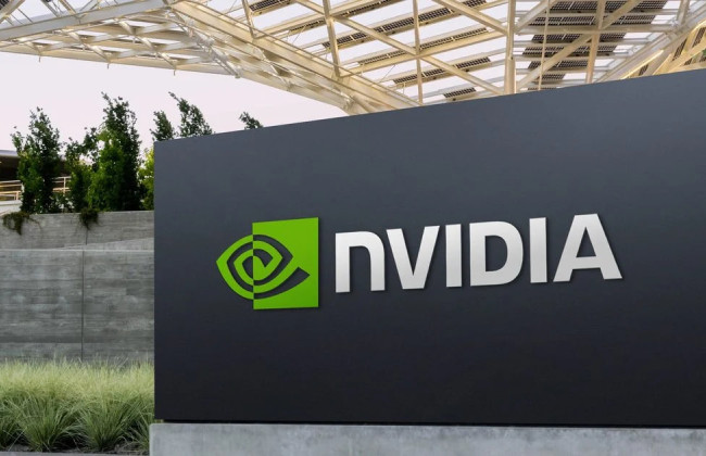 NVIDIA запускает производство ИИ-суперкомпьютеров в США