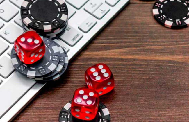 Налоговая объяснила правила налогообложения НДФЛ выигрыша в интернет-казино