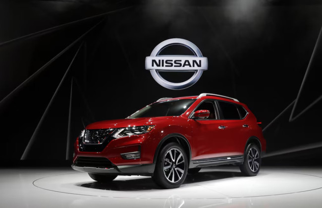 Nissan сокращает производство популярного внедорожника из-за новых пошлин США