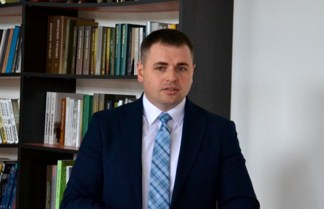 Кабмин назначил Ивана Сопигу государственным секретарем Министерства обороны