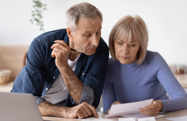 Украинцам напомнили, где и как узнать размер пересчитанной субсидии