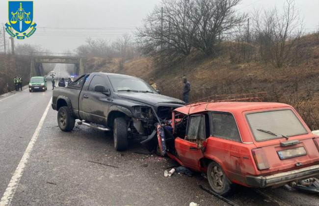 Офіцер Нацгвардії, який вчинив смертельне ДТП, постав перед судом
