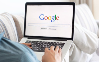 Google припиняє використовувати домени з кодами країн для Пошуку