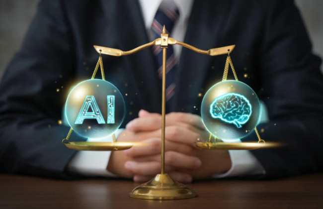 У Греції використовуватимуть інструменти ШІ для модернізації судової системи