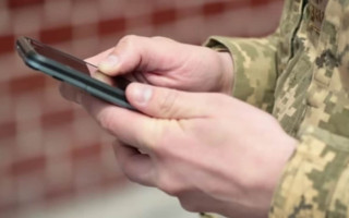 ЗСУ та ДССТ обробили понад 200 000 електронних рапортів через платформу Армія+