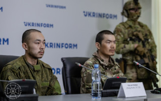 Пекин ответил на просьбу плененных в Украине граждан Китая о обмене