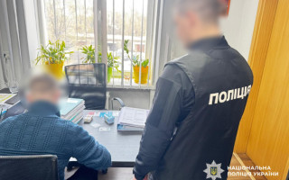 В Запорожье разоблачили медиков, которые через фиктивные декларации присвоили более полумиллиона гривен