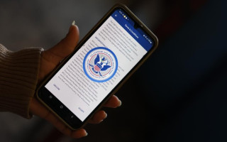 В США анонсировали программу «самодепортации» – дают деньги и билет на самолет