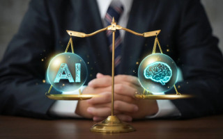 У Греції використовуватимуть інструменти ШІ для модернізації судової системи