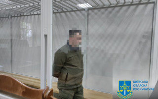 Київський апеляційний суд відправив справу Майбоженка про ДТП з постраждалими на новий розгляд