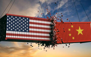 Китай о угрозах ввести 245% пошлины: США достигли нерационального уровня в использовании пошлин как оружия
