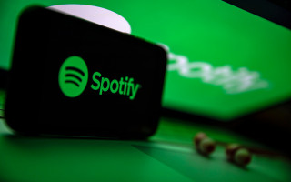 У Spotify стався збій – понад 50 тисяч скарг від користувачів