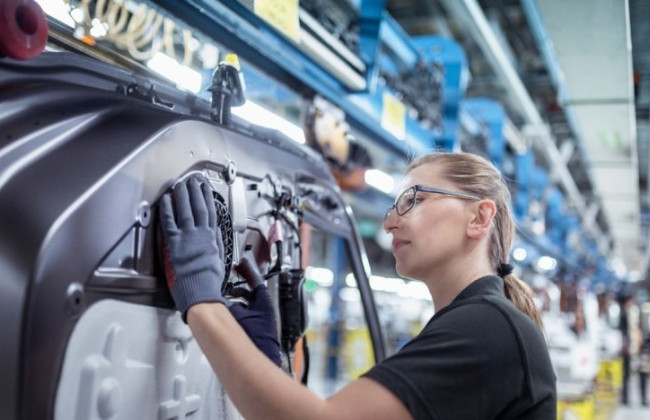 Гоструда объясняет, на каких работах не могут работать женщины