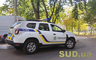 Чтобы не попасть в ТЦК, житель Хмельницкого давал патрульным взятку — как его наказали