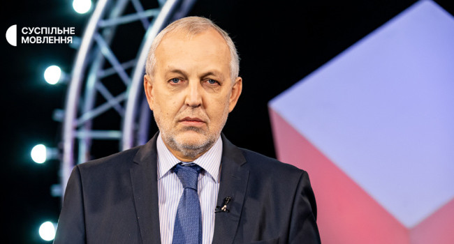 На журналіста Юрія Макарова здійснили замах