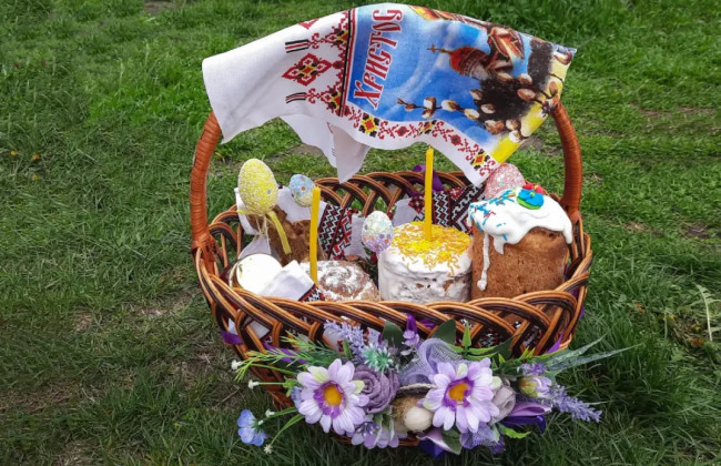 На Ивано-Франковщине отменили все массовые мероприятия на Пасху