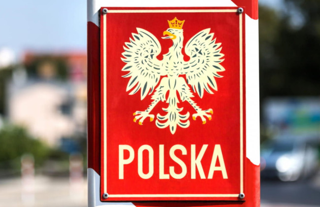 В Польше запретили фотографировать критическую инфраструктуру