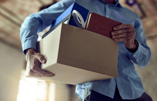 Держпраці роз’яснює, чи є переміщення на інше робоче місце зміною істотних умов праці