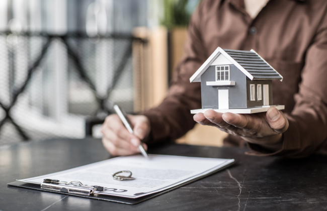 Налоговая объяснила, будет ли штраф за неуплату арендодателем НДФЛ при получении дохода от предоставления в аренду недвижимости физлицу