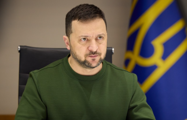 Удар по Сумах не можна назвати «помилкою», — Зеленський прокоментував слова Трампа