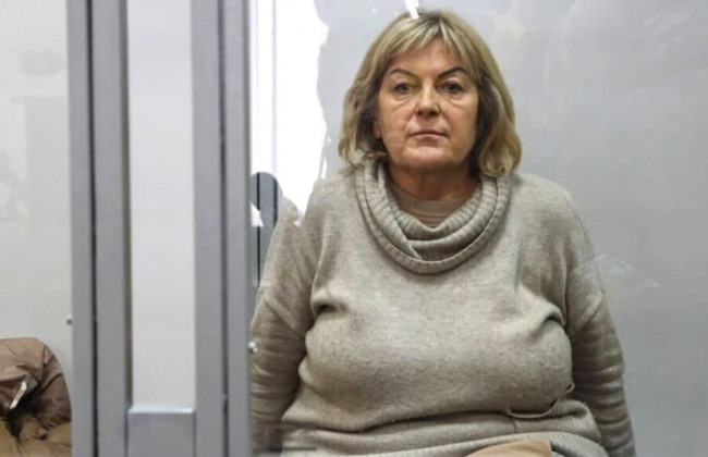 НАПК выявило нарушения на 34,8 млн в декларациях экс-главы МСЭК Хмельницкой области Татьяны Крупы