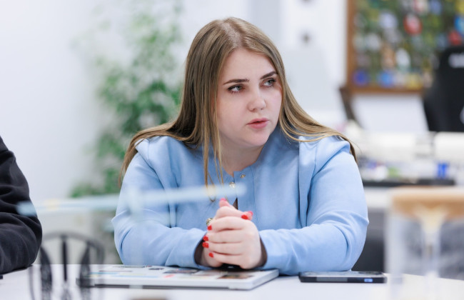 Екатерина Черногоренко объяснила, как действовать, если Резерв+ не показывает отсрочку по инвалидности