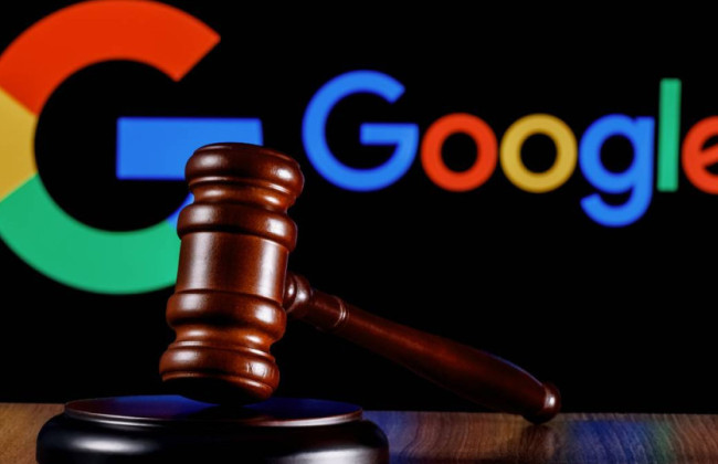 Суд в США визнав Google незаконним монополістом на ринку технологій онлайн‑реклами