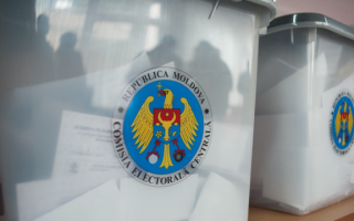 В Молдове назначили дату парламентских выборов