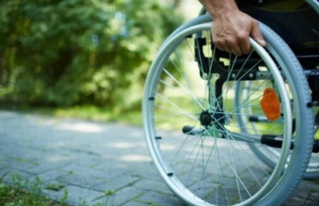 Как получить статус лица с инвалидностью вследствие войны – разъяснение