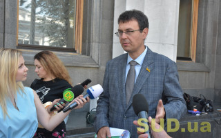 Данил Гетманцев сообщил об уменьшении количества плательщиков налогов-членов Клуба белого бизнеса