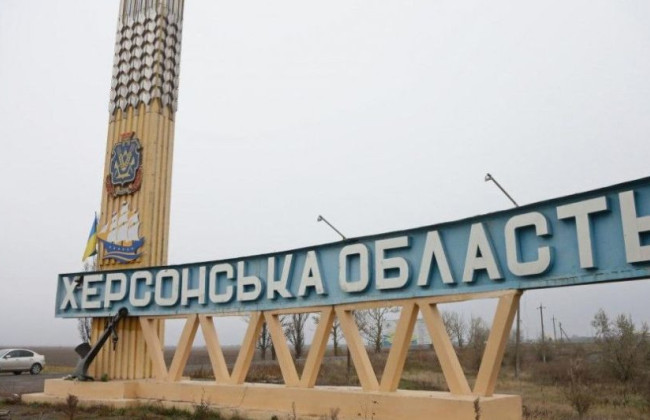 Судили херсонську «експертку» окупаційної поліції за колабораційну діяльність