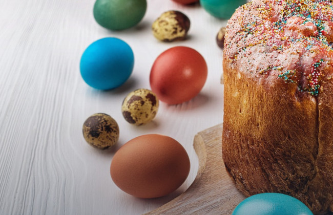 Украинцам напомнили, как избежать пищевых отравлений во время празднования Пасхальных праздников