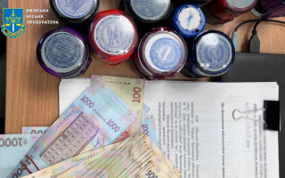 У Києві адвоката викрили на схемі «бронювання за $15 тисяч» для ухилення від мобілізації